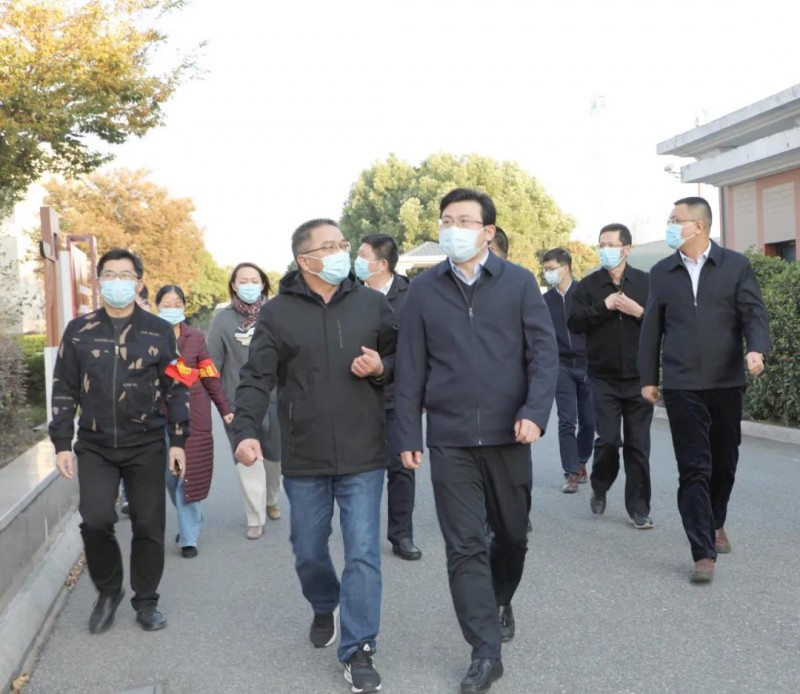 常州市武进区人民政府