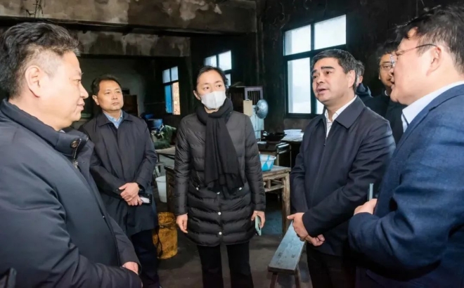 强化源头治理系统治理协同治理 确保高质量实现“两保两提