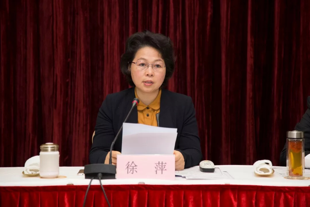 武进区监察委员会挂牌成立丨实现对全区行使公权力的公职人员监察全