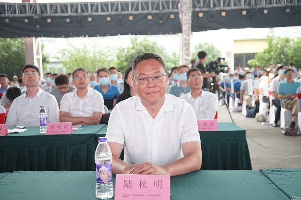 视频直播 - 武进区"安全宣传咨询日"活动视频直播