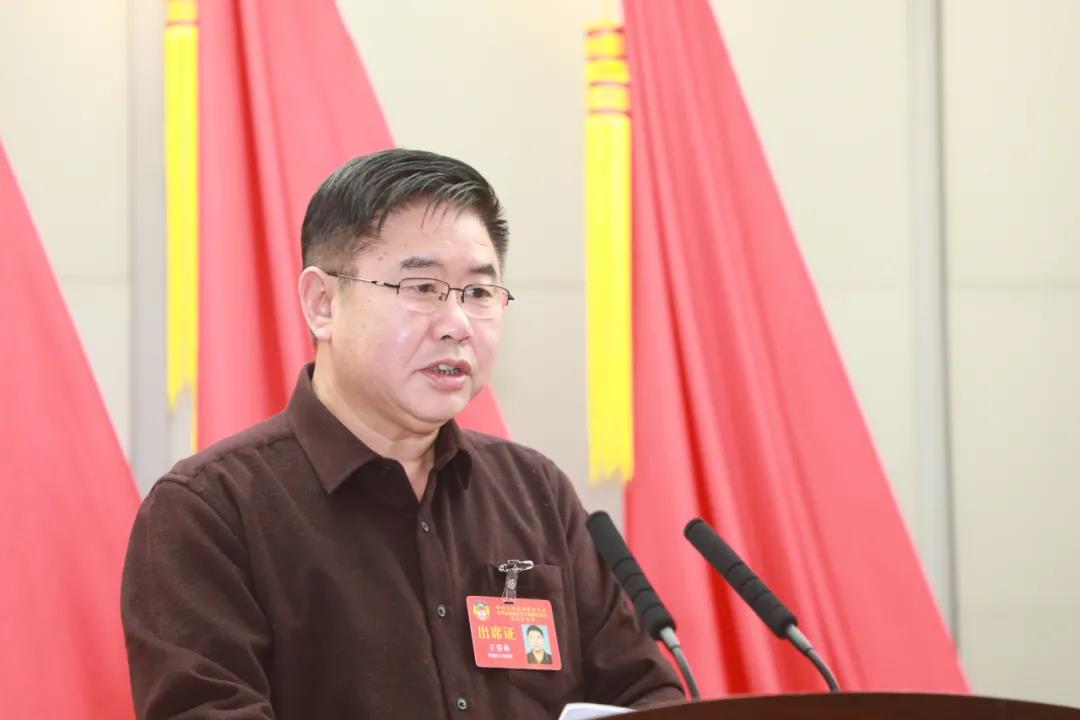 九三学社武进区基层委员会:王荣林主题:打造"浪漫水乡 美丽武进"内容