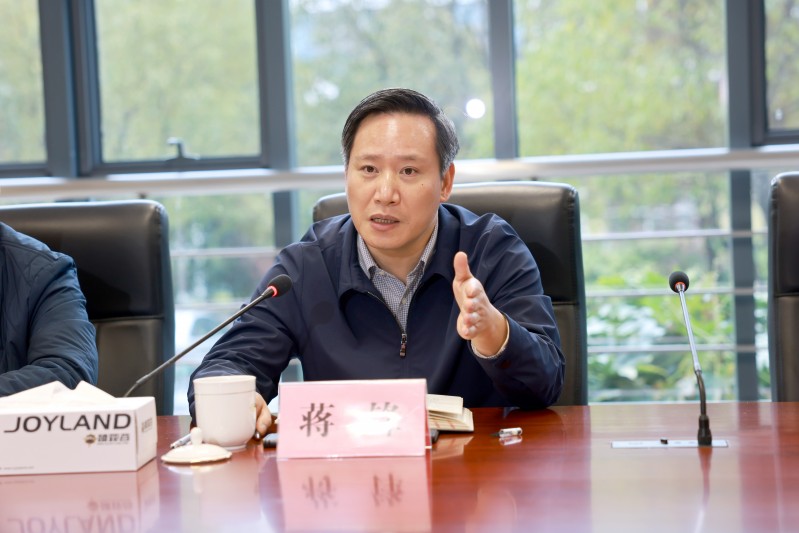 常州市副市长蒋锋带队调研太湖湾片区规划工作,副区长徐俊,太湖湾管理