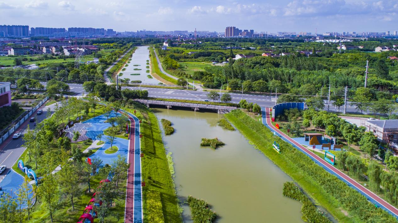 常州市武进区人民政府