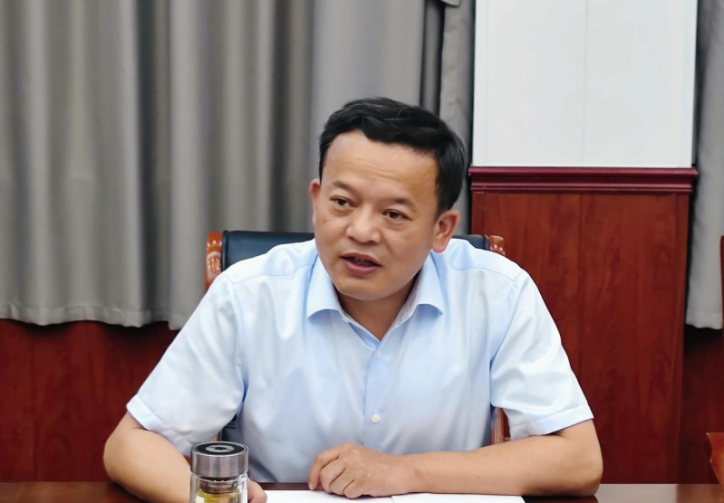 嘉乡嘉话两湖青年研讨会第一期