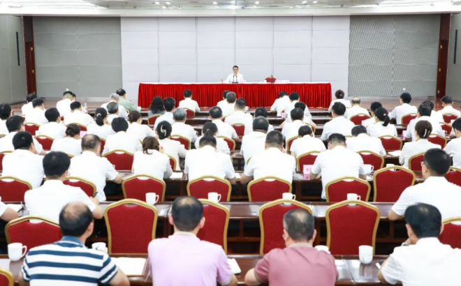 树立和践行正确政绩观 走好新时代“赶考”路