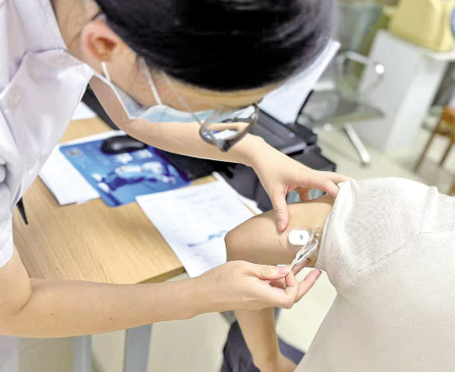 上新啦！家门口医院的就医新体验