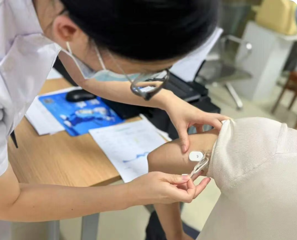 上新啦！家门口医院的就医新体验