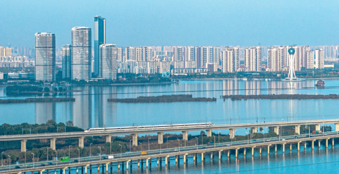 文体旅融合共生 绘就全域发展多元图景