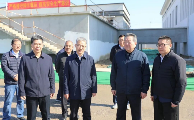 溧阳市全国、省、市三级人大代表视察武进