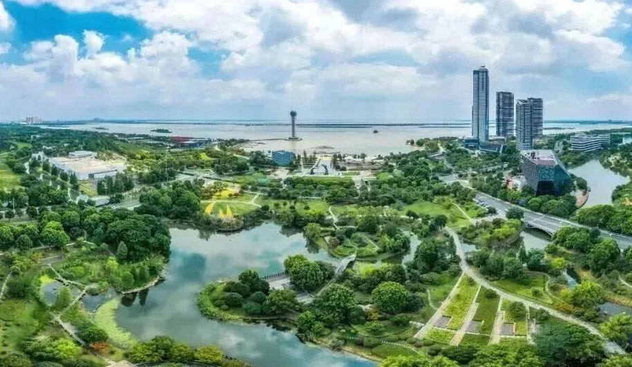 改革“试验田” 硕果满枝头  “十四五”期间武进新增省级以上改革试点近60项