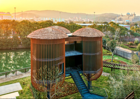 深耕“微度假”雪堰镇刷新文旅体验