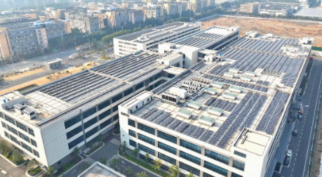 西太湖以“攻坚”之姿策源新质生产力