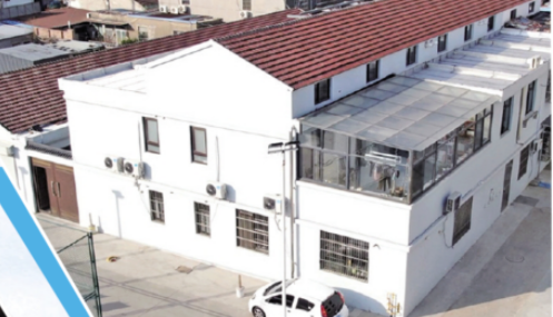 城市更新 活力焕新  武进持续提升人居环境与空间品质