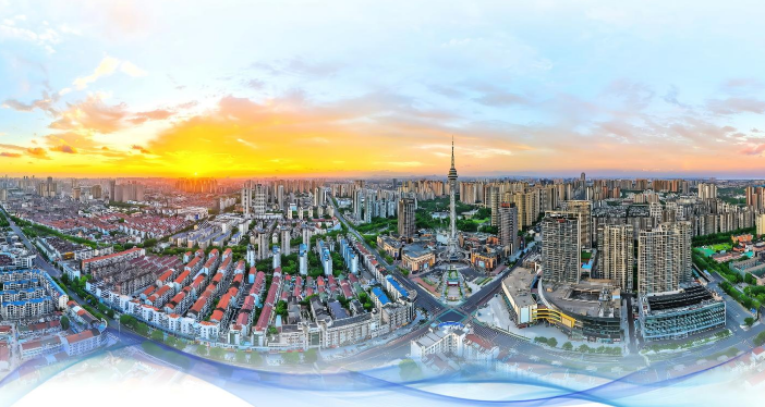 党建领航破局“小马拉大车”  湖塘探路超大规模社区治理新范式