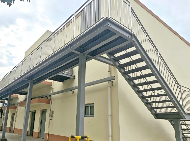 南夏墅街道： “三条链”拧成一股绳 筑牢安全发展强根基