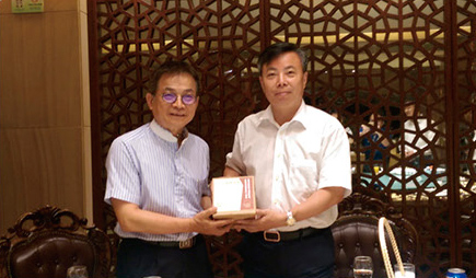 2017年7月10日，武进区区长戴士福接待台湾知名人士赖士葆.jpg