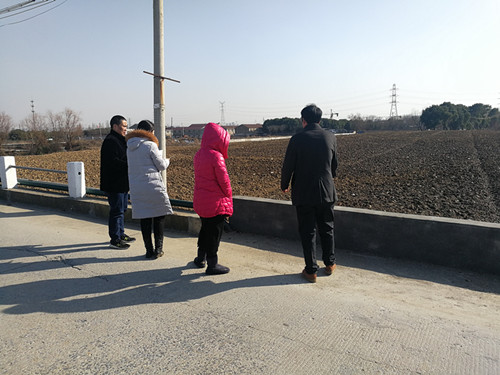 牛塘镇城乡建设用地增减挂钩项目接受市级验收1.10_副本.jpg