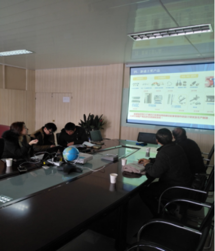 常州大学专家赴常州市新盛电器有限公司开展产学研对接活动401.png