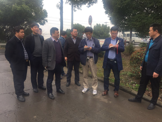 （环保科）0环保部水司对洛阳镇生态环境保护专题督导调研575.png