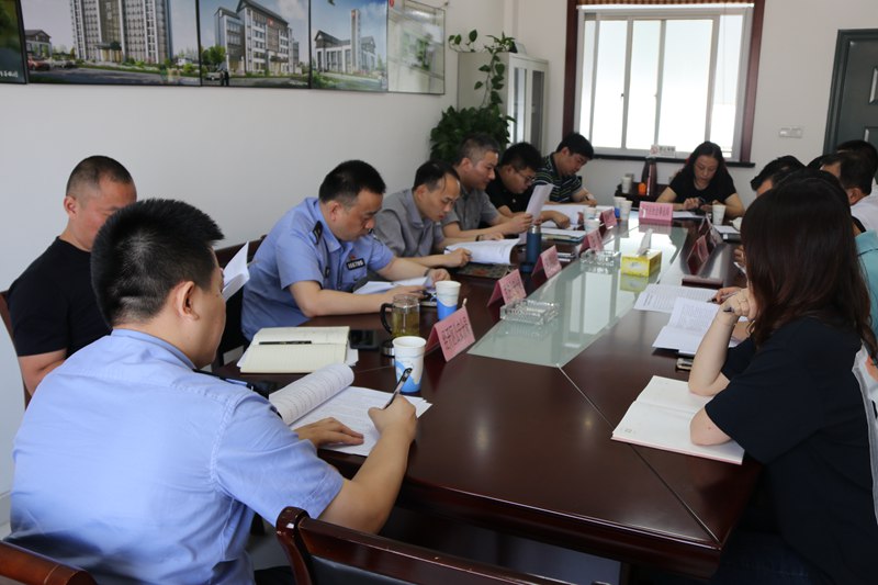 我区召开2018年武进区严重精神障碍患者防治管理工作会议1.JPG