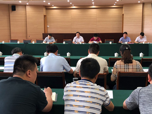 规范集体经营性建设用地管理  深化村庄精细化整治工作6.19_副本.jpg