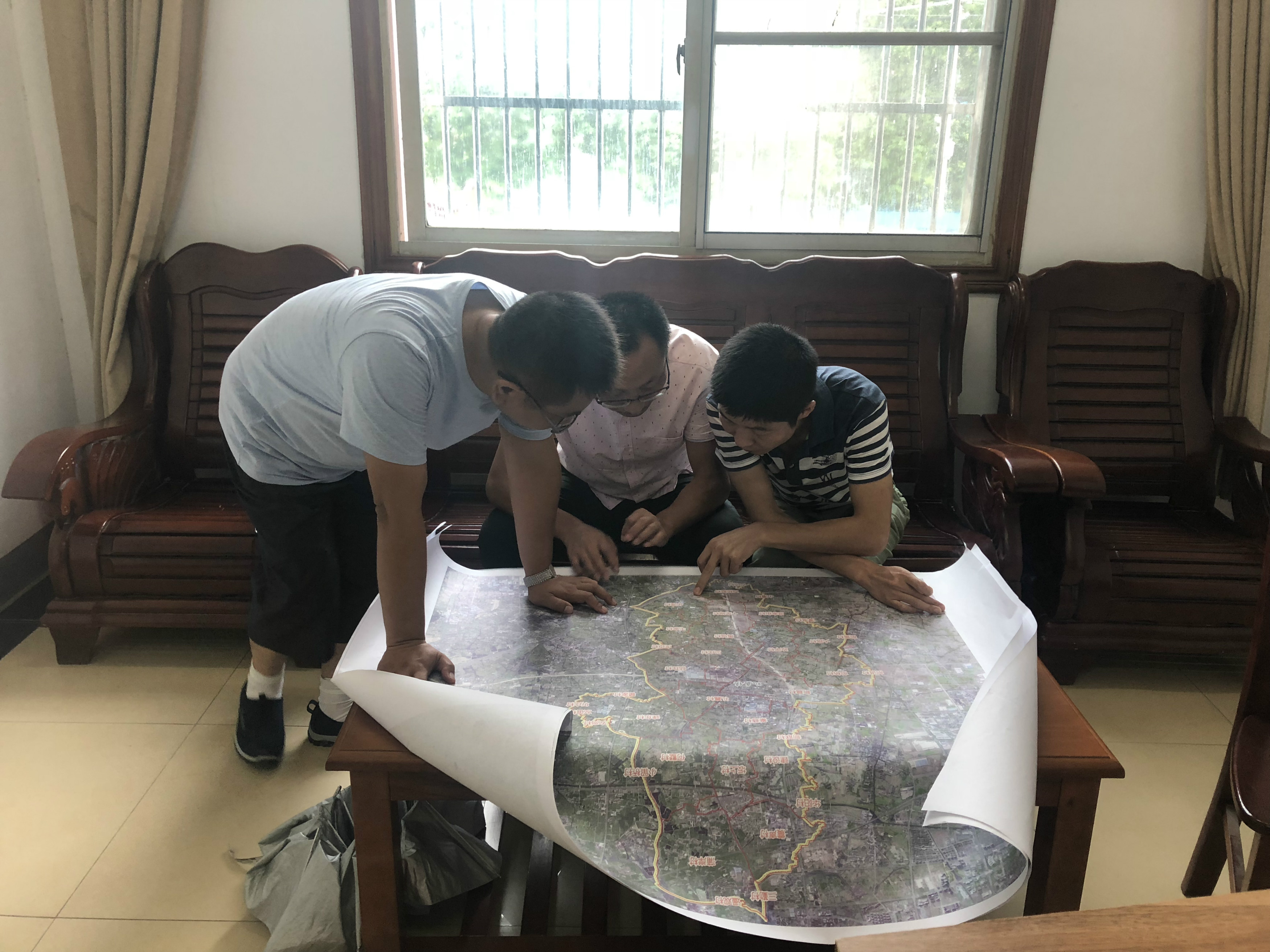 20180806礼嘉镇开展养殖水域调查2.jpg